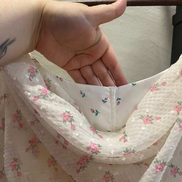 Harper Top - Picture 4 of 14